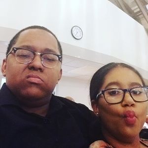 Meet your Posher, Tremayne